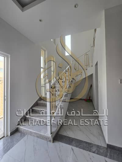 6 Bedroom Villa for Rent in Ajman Downtown, Ajman - WhatsApp Image 2026-03-05 at 14.42. 18. jpeg 6 Bedroom Villa for Rent in Ajman Downtown, Ajman - WhatsApp Image 2026-03-05 at 14.42. 18. jpeg