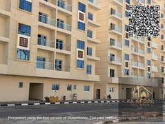 بمقدم 40 الف فقط /تقسيط 7 سنوات مع المطور / بدون عمولة / بدون رسوم