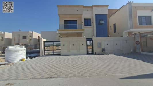 5 Bedroom Villa for Sale in Emirates City, Ajman - WhatsApp Image 2026-02-24 at 23.08. 48. jpg 5 Bedroom Villa for Sale in Emirates City, Ajman - WhatsApp Image 2026-02-24 at 23.08. 48. jpg