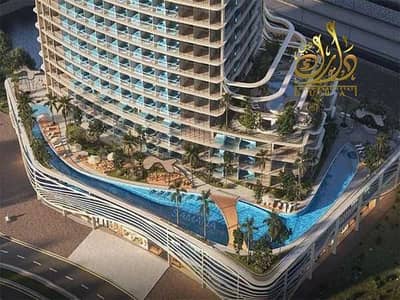 Studio zum zum Verkauf in Majan, Dubai - WhatsApp Image 2025-12-07 at 15.30. 59. jpeg