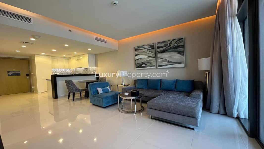 Investor Deal | Furnished | High Floor | Tenanted Investor Deal | Furnished | High Floor | Tenanted