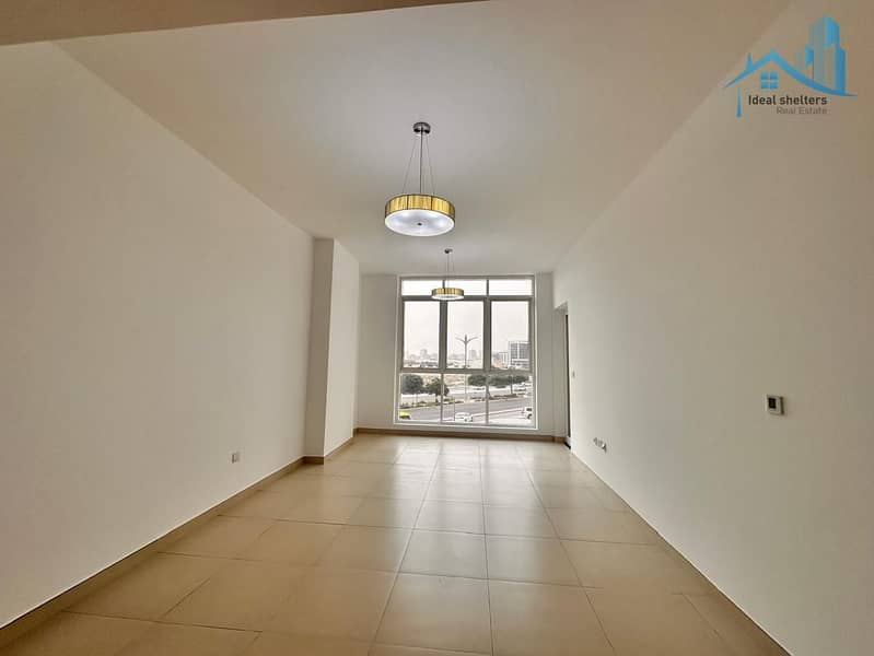 MAGNIICENT NEW 2BH_MULTIPLE CHEQUES PRIME LOCATION