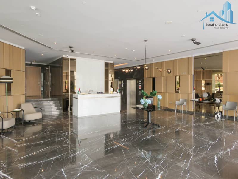 MAGNIICENT NEW 2BH_MULTIPLE CHEQUES PRIME LOCATION