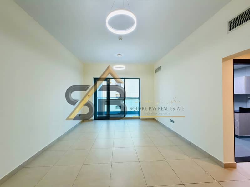 Elegant 1BHK|Very close from Sheikh zayd road|All Amenities|