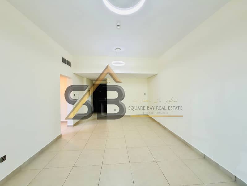 Elegant 1BHK|Very close from Sheikh zayd road|All Amenities|