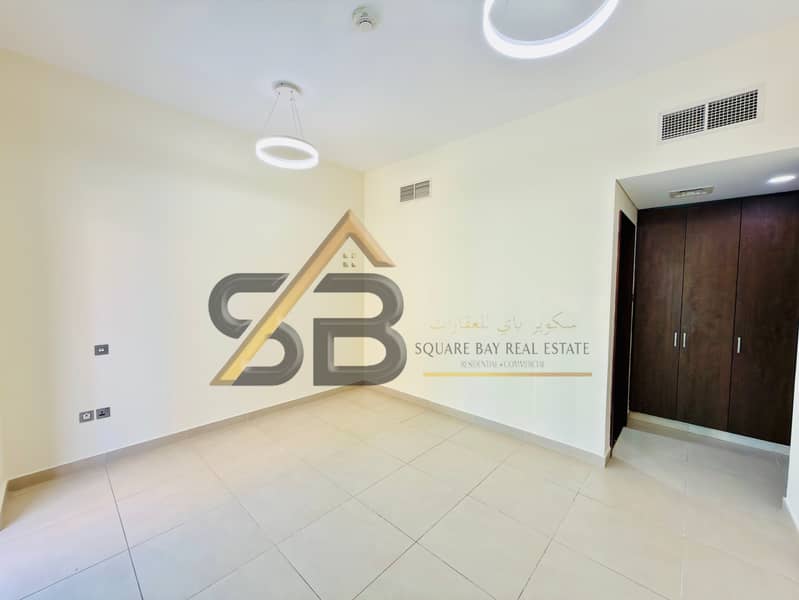 Elegant 1BHK|Very close from Sheikh zayd road|All Amenities|