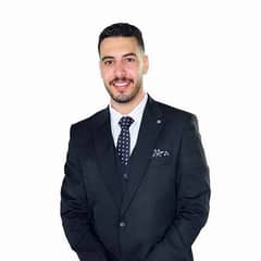 Ahmed Almasry