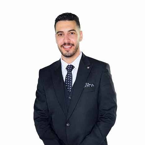 Ahmed Almasry