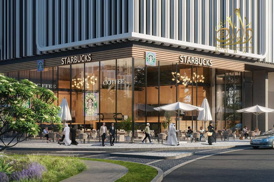 || CHEAPEST PRICE PER SQFT || RAMADAN OFFER || INVESTOR DEAL || EASIEST PAYMENT PLAN WITH POST-HANDOVER ||