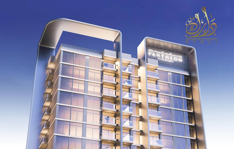 || CHEAPEST PRICE PER SQFT || RAMADAN OFFER || INVESTOR DEAL || EASIEST PAYMENT PLAN WITH POST-HANDOVER ||