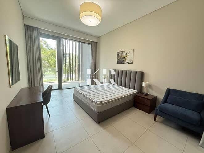 1 Bedroom | Fully Equipped Kitchen | Low Floor | Burj Khalifa