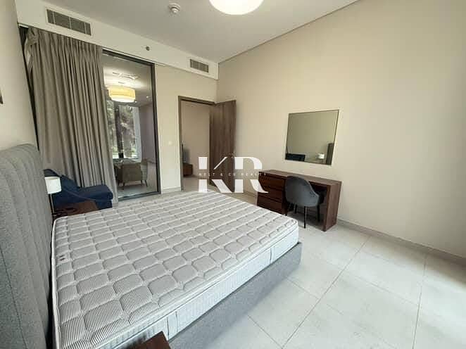 1 Bedroom | Fully Equipped Kitchen | Low Floor | Burj Khalifa