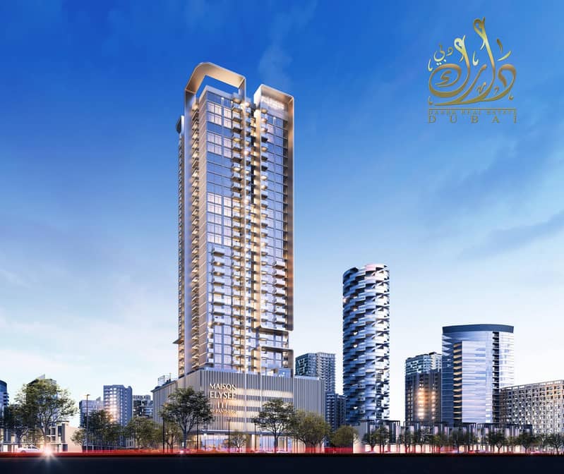 || CHEAPEST PRICE PER SQFT || RAMADAN OFFER || INVESTOR DEAL || EASIEST PAYMENT PLAN WITH POST-HANDOVER ||