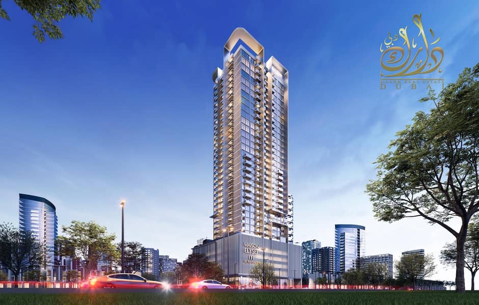 || CHEAPEST PRICE PER SQFT || RAMADAN OFFER || INVESTOR DEAL || EASIEST PAYMENT PLAN WITH POST-HANDOVER ||