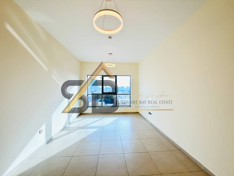 Spacious 2BHK With skyline view|All Amenities|Close to City Walk|