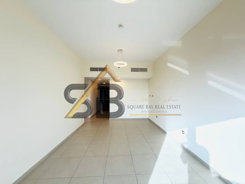 Spacious 2BHK With skyline view|All Amenities|Close to City Walk|