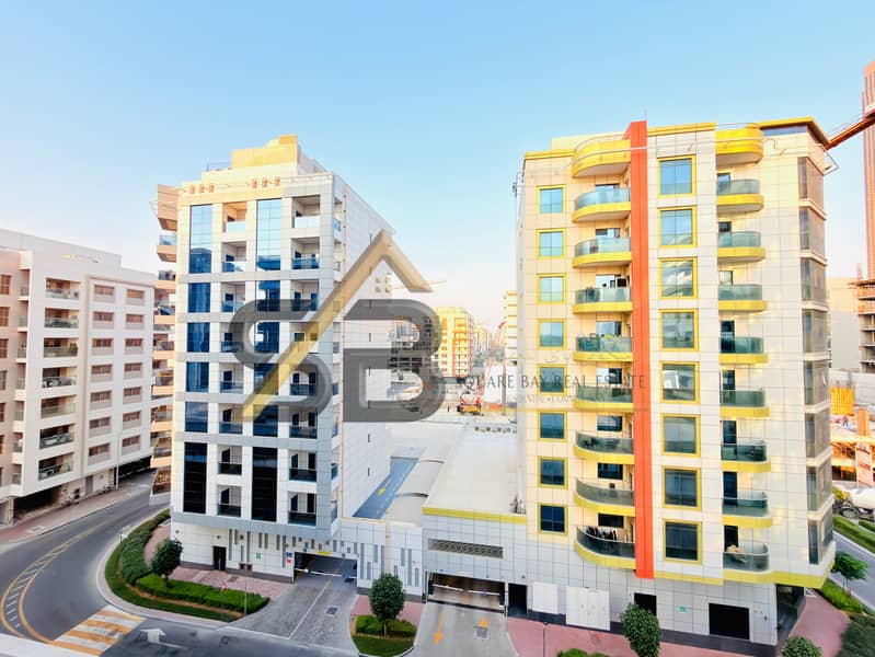 Elegant 2BHK|Close to Emirates metro|All Amenities|very close to city walk|