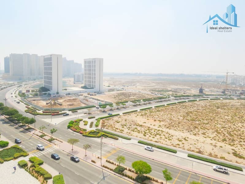 NEW AND HUGE | ALL MASTER ROOMS| 3BHK | OPEN VIEW | PRIME LOCATION