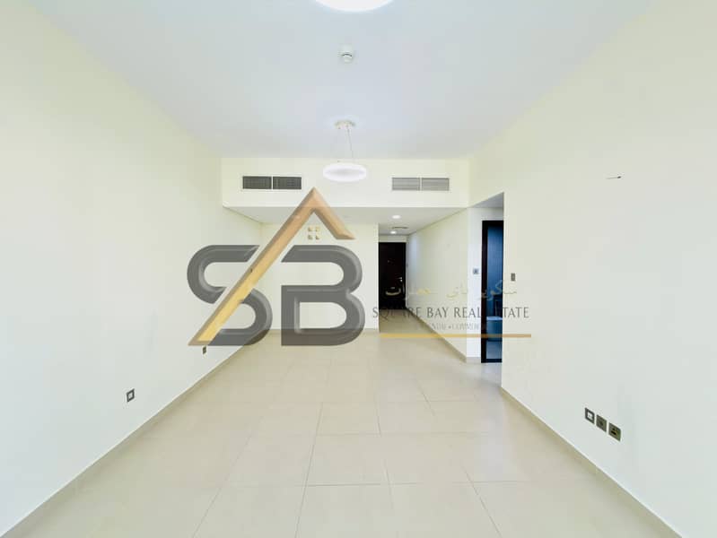 Elegant 1BHK|very Spacious|Close to Emirates Metro|All Amenities|