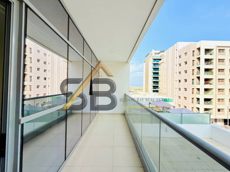 Elegant 1BHK|very Spacious|Close to Emirates Metro|All Amenities|