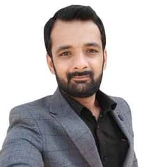 Ahsan jawed