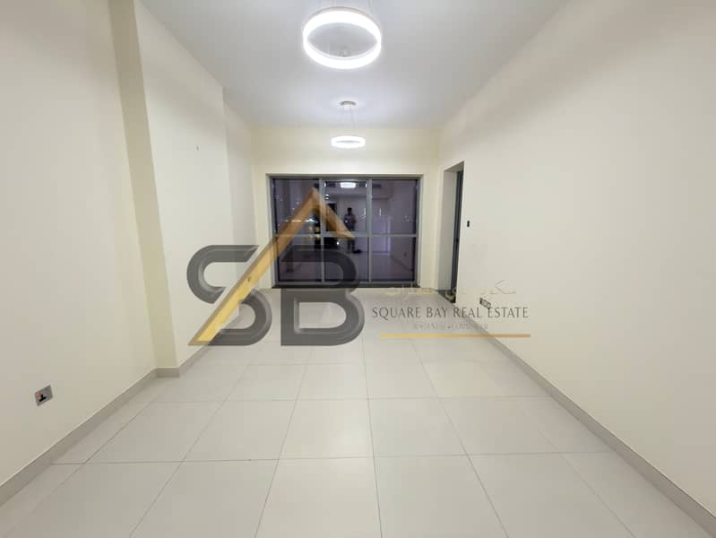 Elegant 2bhk|Close to Emirates metro|All Amenities|