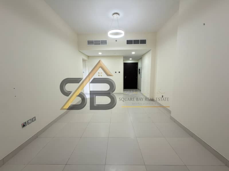 Elegant 2bhk|Close to Emirates metro|All Amenities|