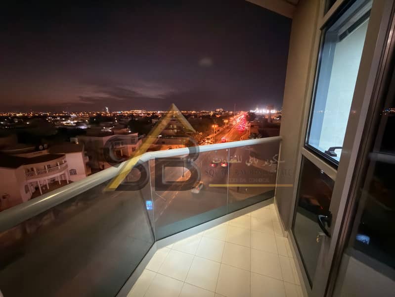 Elegant 2bhk|Close to Emirates metro|All Amenities|