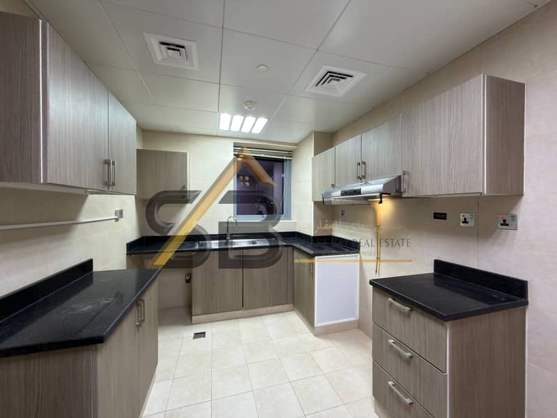 Elegant 2bhk|Close to Emirates metro|All Amenities|