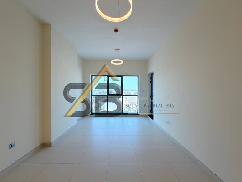 Elegant 2BHK With Sea View|All Amenities|Close to City Walk|