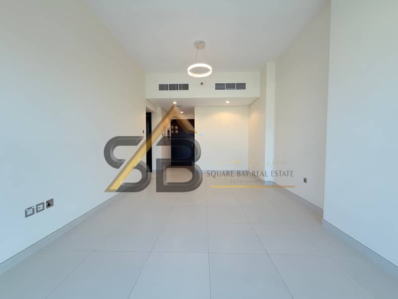 Elegant 2BHK With Sea View|All Amenities|Close to City Walk|