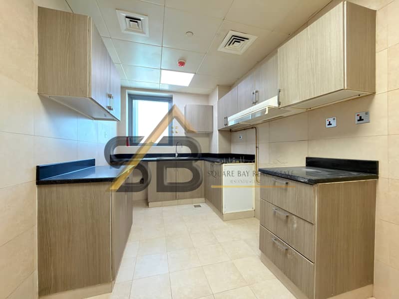 Elegant 2BHK With Sea View|All Amenities|Close to City Walk|