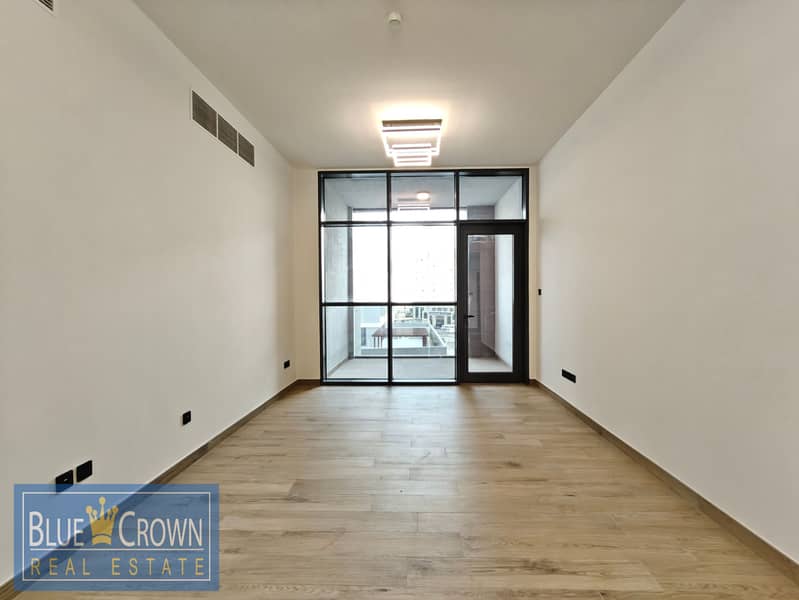 Brand New building 2BR Apartment • Limited Units Available
