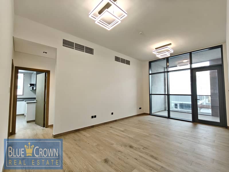 Brand New building 2BR Apartment • Limited Units Available