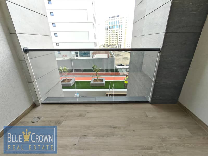 Brand New building 2BR Apartment • Limited Units Available