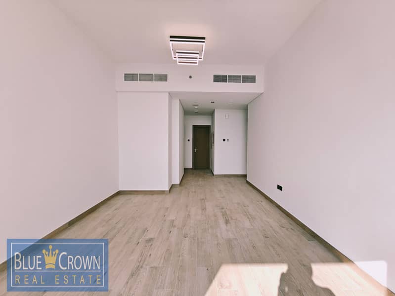 2BR Apartment | Downtown City View | Gym Access