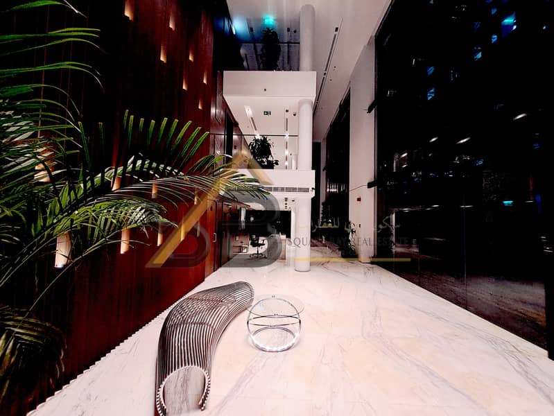 7Mint Distance to WTC Luxurious 2BHK Apart With All Facilities