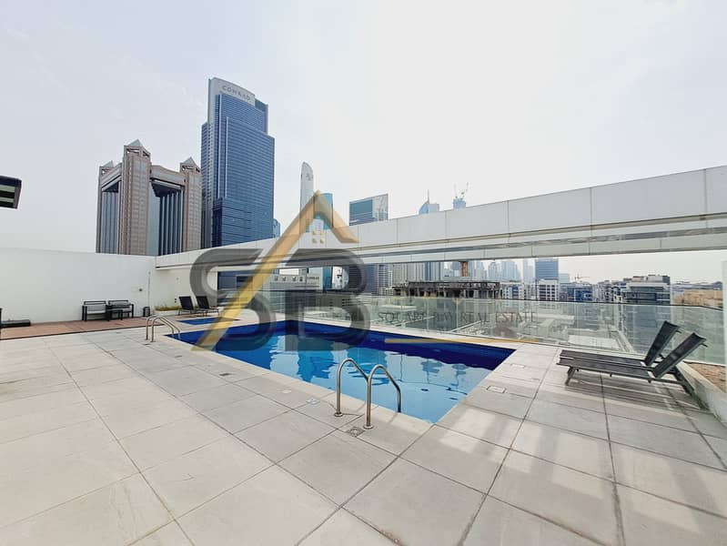 7Mint Distance to WTC Luxurious 2BHK Apart With All Facilities