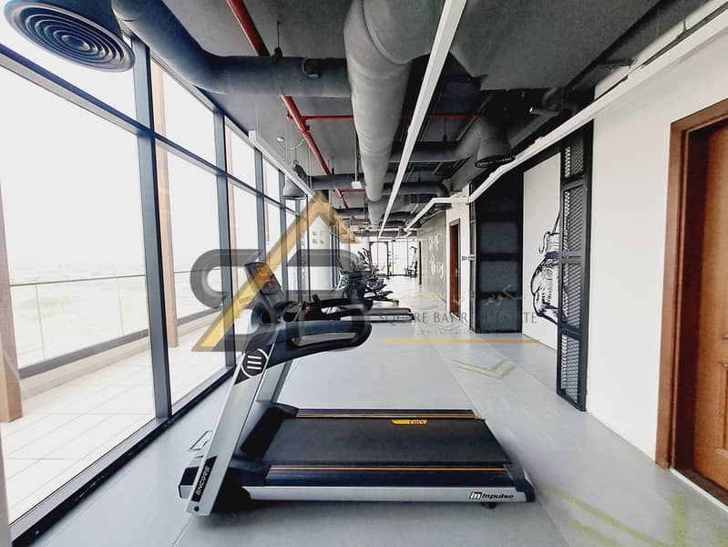 7Mint Distance to WTC Luxurious 2BHK Apart With All Facilities