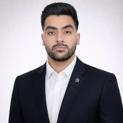Muhammad Usman Humayun Khan Muhammad Usman Humayun Khan