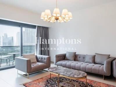 3 Camere Appartamento in vendita a Downtown Dubai, Dubai - Appartamento a Downtown Dubai，Opera District，Act One | Act Two Towers，Act Two, 3 camere da letto, 5700000 AED - 14461737