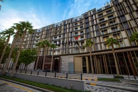 شقة في بلو واترز ريزيدنسز 2،بلوواترز ريزيدينسز،جزيرة بلوواترز‬ 1 غرفة 308000 درهم - 14461766