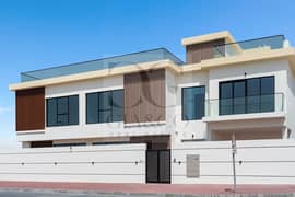 فیلا في بيت سيح شعيب،تلال جبل علي،جبل علي 5 غرف 16000000 درهم - 14411588