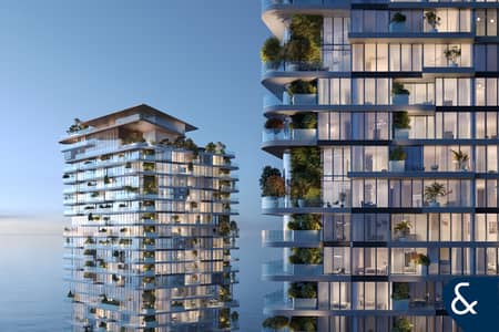 3 Slaapkamers Appartement te Koop in Dubai Maritime City, Dubai - Appartement in Dubai Maritime City，Soulever by Beyond，Soulever Tower 2, 3 slaapkamers, 8396000 AED - 14461802