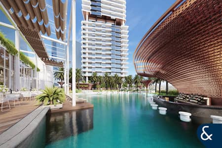 1 Bedroom Apartment for Sale in Jumeirah Lake Towers (JLT), Dubai - High ROI | Original Price | Investment Unit 1 Bedroom Apartment for Sale in Jumeirah Lake Towers (JLT), Dubai - High ROI | Original Price | Investment Unit