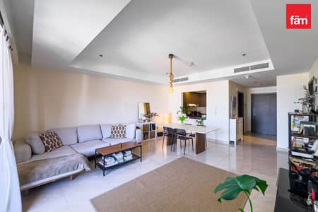 1 Bedroom Flat for Sale in Culture Village (Jaddaf Waterfront), Dubai - Open view | High floor | Price negotiable
