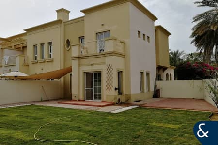 3 Camere Villa in Vendita a The Springs, Dubai - Villa a The Springs，The Springs 1, 3 camere da letto, 6250000 AED - 14461855