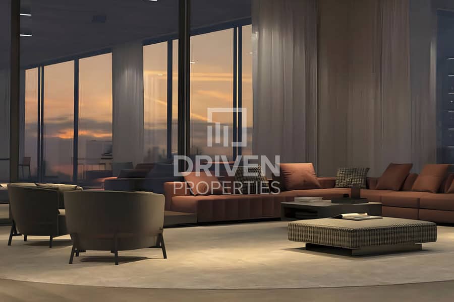 Genuine Resale | Fully Furnished | High ROI Genuine Resale | Fully Furnished | High ROI