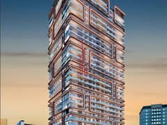 شقة في إمباير ليكس فيوز،ليوان 749000 درهم - 13528661