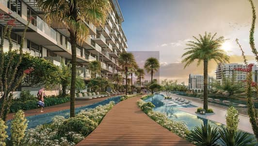 1 habitación Apartamento para en Venta en Discovery Gardens, Dubai - WhatsApp Image 2026-02-14 at 16.05. 40 (1). jpeg